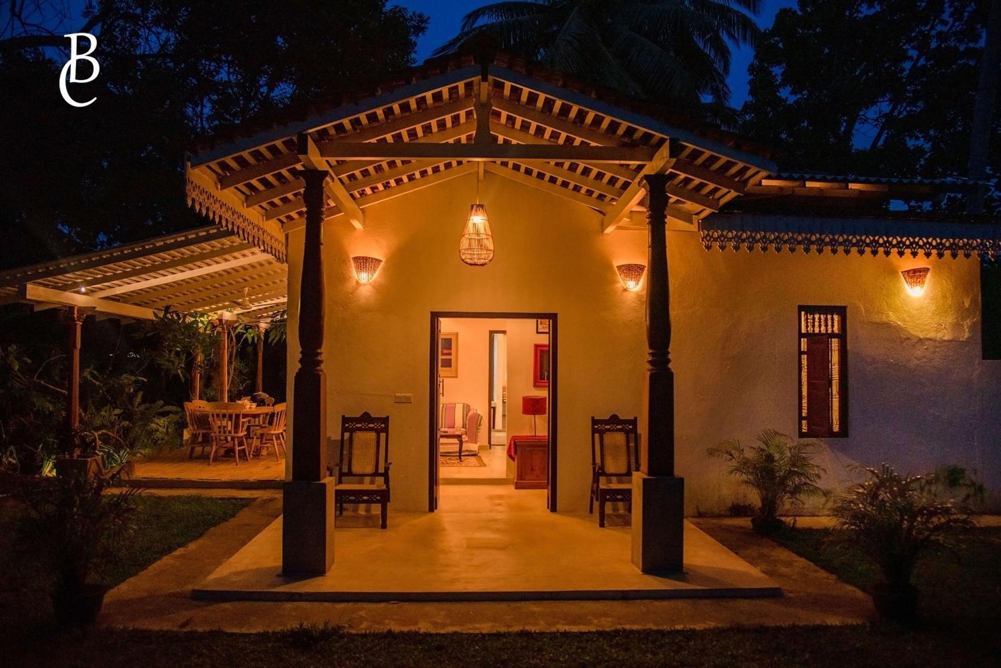 Baker'S Cottage Косгода Екстериор снимка