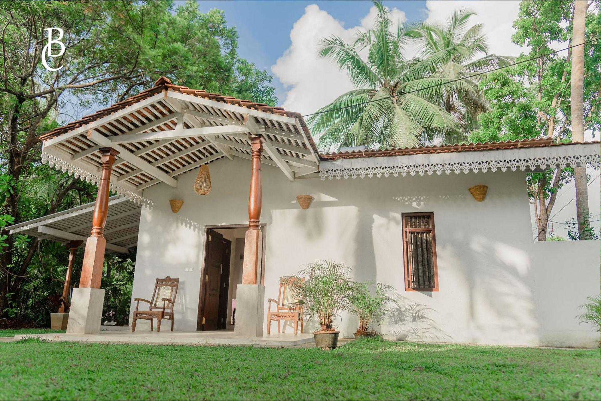 Baker'S Cottage Косгода Екстериор снимка