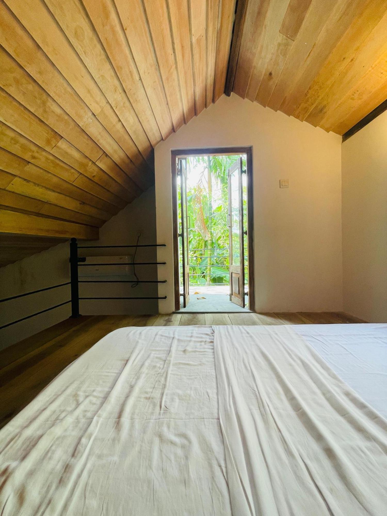 Baker'S Cottage Косгода Екстериор снимка