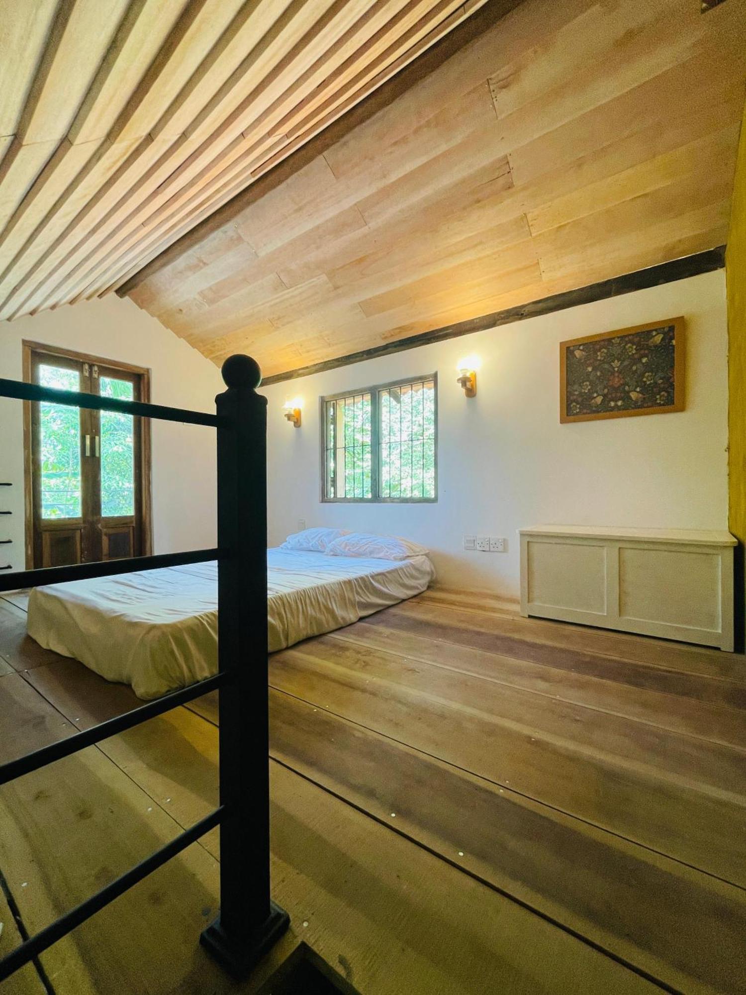 Baker'S Cottage Косгода Екстериор снимка